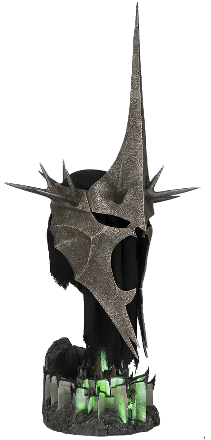 Witch-King of Angmar Art Mask - LIMITED EDITION: 2500 – PureArts – ActionFigure Brasil