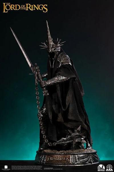 Witch-King of Angmar - LIMITED EDITION: 399 – Infinity Studio X Penguin Toys – ActionFigure Brasil