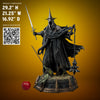 Witch-King of Angmar - LIMITED EDITION: 80