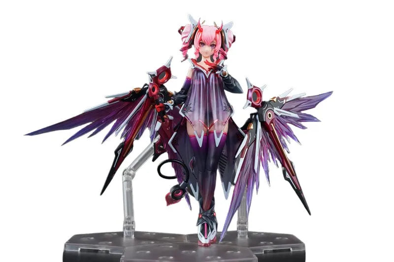Witch of the Other World - Fatereal - 1/12 (CiYuanJuXiang)ㅤ – CiYuanJuXiang (EXSSRION) – ActionFigure Brasil