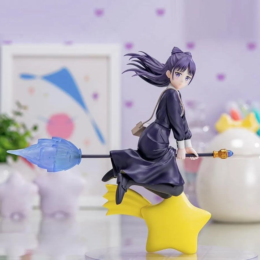Witch Watch - Miyao Nemu - Luminasta (Sega Fave)ㅤ – Sega Fave – ActionFigureBrasil