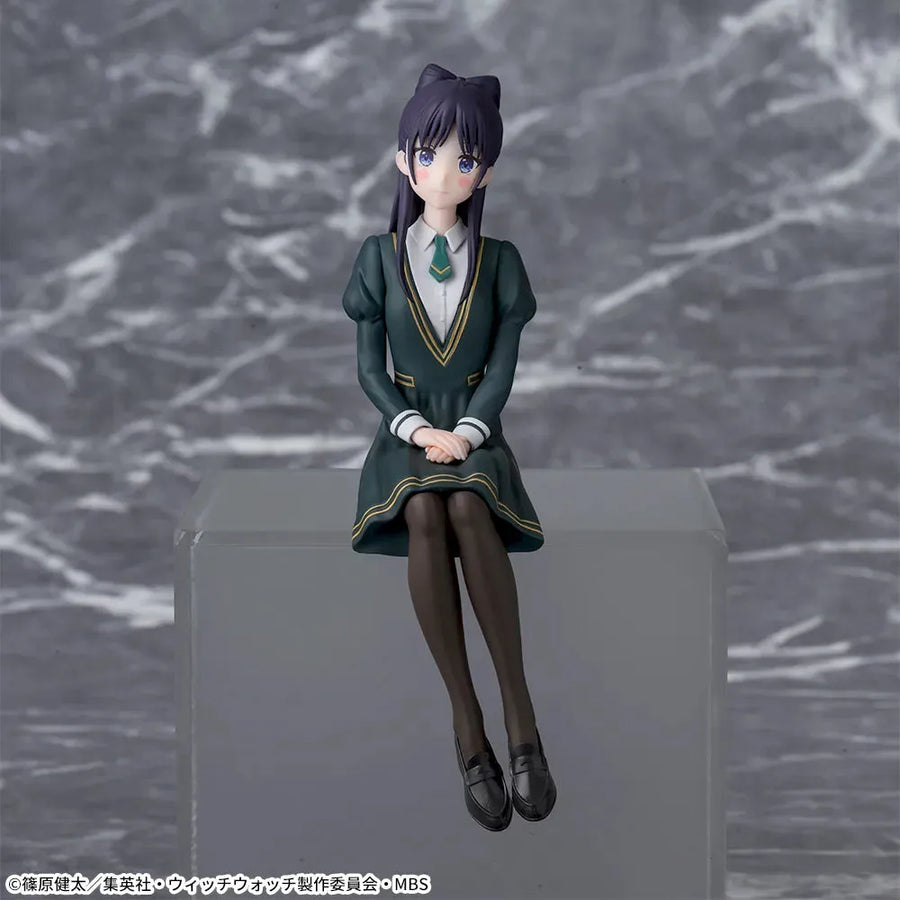 Witch Watch - Miyao Nemu - Premium Chokonose Figure (Sega Fave)ㅤ – Sega Fave – ActionFigureBrasil