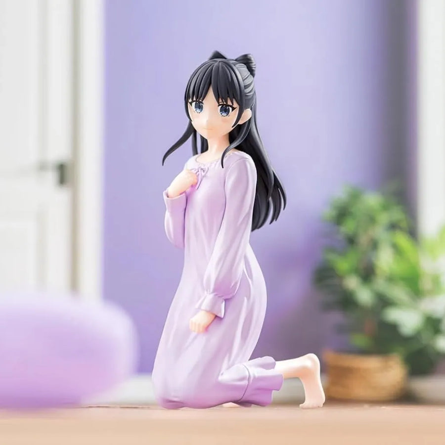 Witch Watch - Miyao Nemu - Yumemirize (Sega Fave)ㅤ – Sega Fave – ActionFigureBrasil