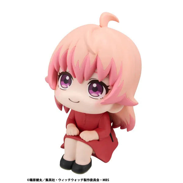 Witch Watch - Wakatsuki Nico - Look Up (MegaHouse)ㅤ – MegaHouse – ActionFigureBrasil