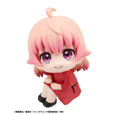 Witch Watch - Wakatsuki Nico - Look Up (MegaHouse)ㅤ – MegaHouse – ActionFigureBrasil — close