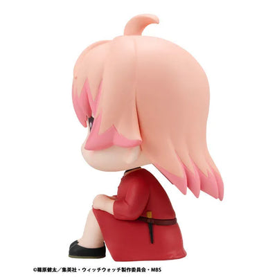 Witch Watch - Wakatsuki Nico - Look Up (MegaHouse)ㅤ – MegaHouse – ActionFigureBrasil — acessórios