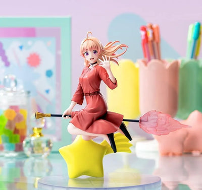Witch Watch - Wakatsuki Nico - Luminasta (Sega Fave)ㅤ – Sega Fave – ActionFigureBrasil