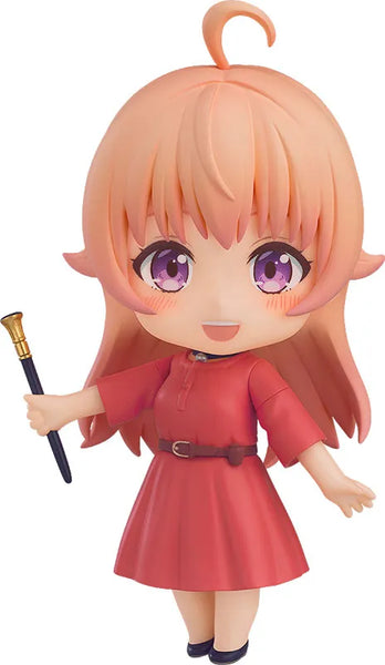 Witch Watch - Wakatsuki Nico - Nendoroid #2792 - Nendoroid Basic (Good Smile Company)ㅤ – Good Smile Company – ActionFigure Brasil