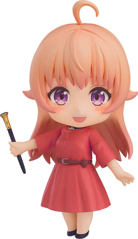 Witch Watch - Wakatsuki Nico - Nendoroid #2792 - Nendoroid Basic (Good Smile Company)ㅤ – Good Smile Company – ActionFigure Brasil