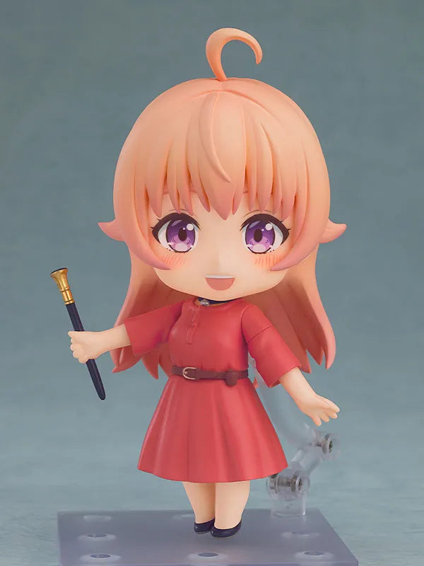 Witch Watch - Wakatsuki Nico - Nendoroid #2792 - Nendoroid Basic (Good Smile Company)ㅤ – Good Smile Company – ActionFigure Brasil