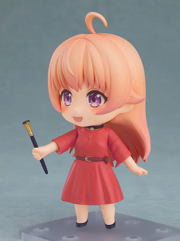 Witch Watch - Wakatsuki Nico - Nendoroid #2792 - Nendoroid Basic (Good Smile Company)ㅤ – Good Smile Company – ActionFigure Brasil