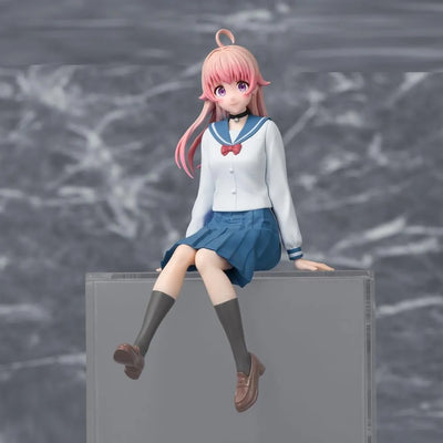 Witch Watch - Wakatsuki Nico - Premium Chokonose Figure (Sega Fave)ㅤ – Sega Fave – ActionFigureBrasil