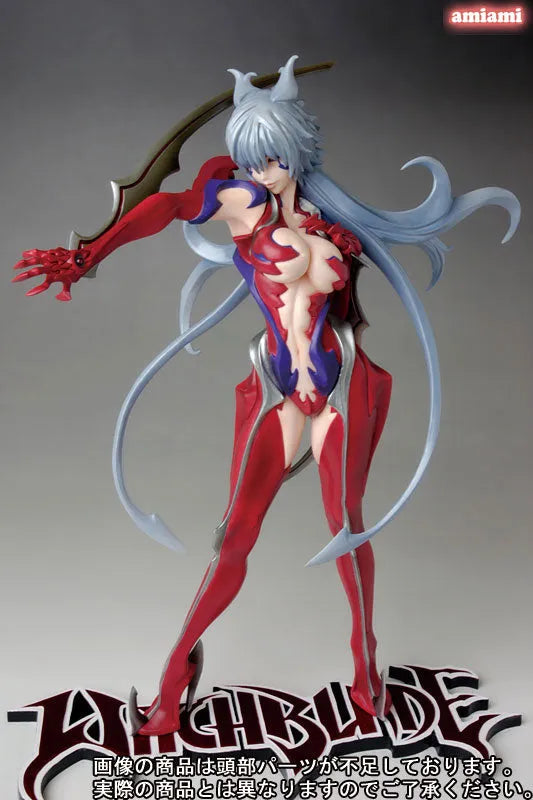Witchblade - Amaha Masane - 1/6 - Power Up Ver. (Kotobukiya)ㅤ – Kotobukiya – ActionFigure Brasil
