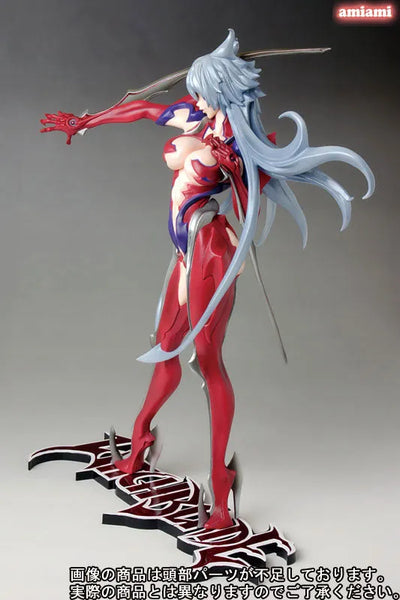 Witchblade - Amaha Masane - 1/6 - Power Up Ver. (Kotobukiya)ㅤ – Kotobukiya – ActionFigure Brasil — detalhe do produto
