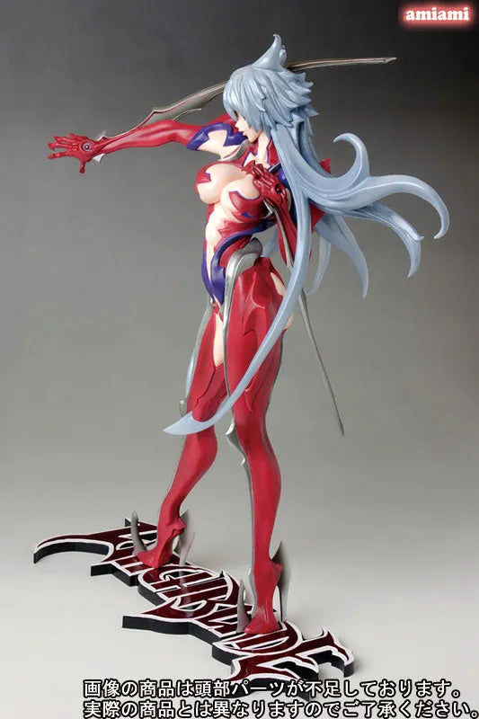 Witchblade - Amaha Masane - 1/6 - Power Up Ver. (Kotobukiya)ㅤ – Kotobukiya – ActionFigure Brasil