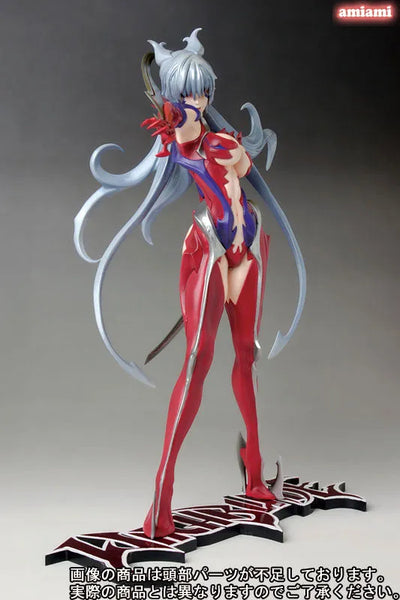 Witchblade - Amaha Masane - 1/6 - Power Up Ver. (Kotobukiya)ㅤ – Kotobukiya – ActionFigure Brasil — embalagem