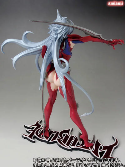 Witchblade - Amaha Masane - 1/6 - Power Up Ver. (Kotobukiya)ㅤ – Kotobukiya – ActionFigure Brasil — acessórios