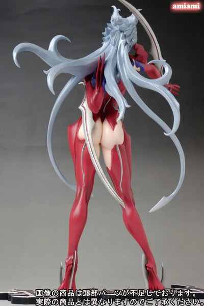 Witchblade - Amaha Masane - 1/6 - Power Up Ver. (Kotobukiya)ㅤ – Kotobukiya – ActionFigure Brasil — ambientada