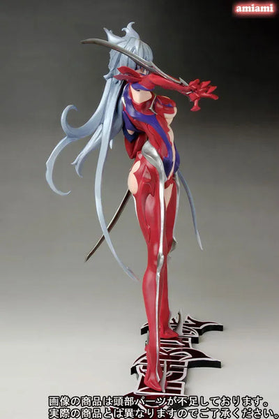 Witchblade - Amaha Masane - 1/6 - Power Up Ver. (Kotobukiya)ㅤ – Kotobukiya – ActionFigure Brasil — com base expositora