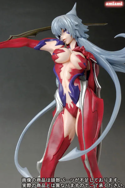 Witchblade - Amaha Masane - 1/6 - Power Up Ver. (Kotobukiya)ㅤ – Kotobukiya – ActionFigure Brasil — iluminação de estúdio
