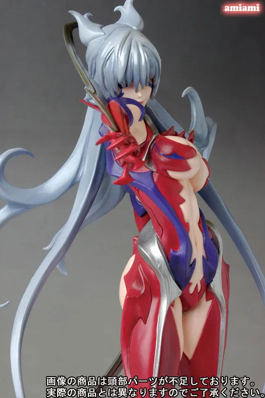Witchblade - Amaha Masane - 1/6 - Power Up Ver. (Kotobukiya)ㅤ – Kotobukiya – ActionFigure Brasil