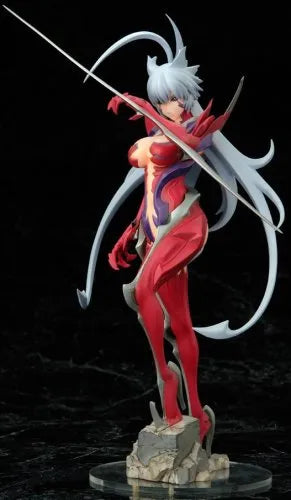 Witchblade - Amaha Masane - 1/8 - Witchblade powered up ver. (Alter)ㅤ – Alter – ActionFigure Brasil