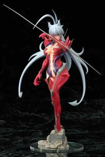 Witchblade - Amaha Masane - 1/8 - Witchblade powered up ver. (Alter)ㅤ – Alter – ActionFigure Brasil