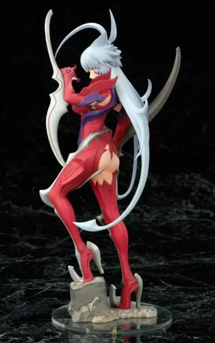 Witchblade - Amaha Masane - 1/8 - Witchblade powered up ver. (Alter)ㅤ – Alter – ActionFigure Brasil