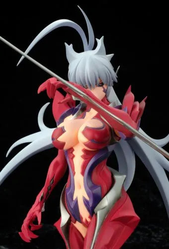 Witchblade - Amaha Masane - 1/8 - Witchblade powered up ver. (Alter)ㅤ – Alter – ActionFigure Brasil
