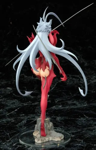 Witchblade - Amaha Masane - 1/8 - Witchblade powered up ver. (Alter)ㅤ – Alter – ActionFigure Brasil