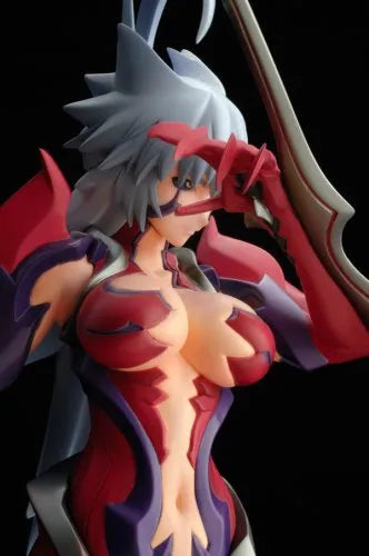 Witchblade - Amaha Masane - 1/8 - Witchblade powered up ver. (Alter)ㅤ – Alter – ActionFigure Brasil