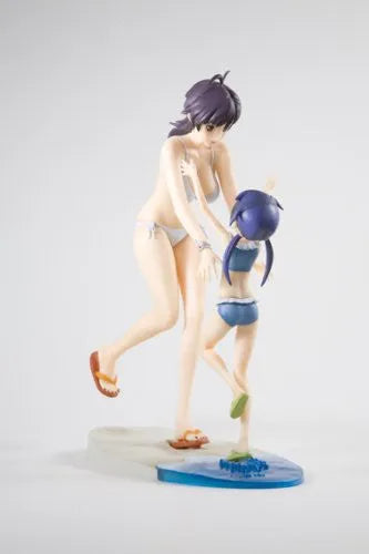 Witchblade - Amaha Masane - Fine Scenery - 1/8 - Swimsuit Ver. (Toranoana)ㅤ – Toranoana – ActionFigure Brasil