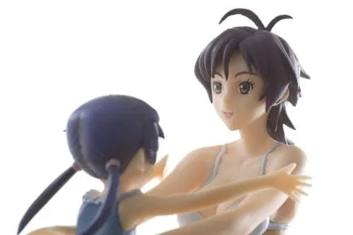 Witchblade - Amaha Masane - Fine Scenery - 1/8 - Swimsuit Ver. (Toranoana)ㅤ – Toranoana – ActionFigure Brasil