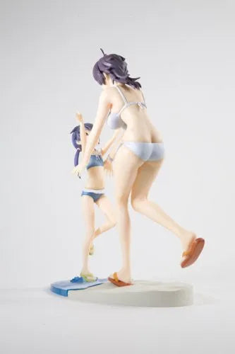 Witchblade - Amaha Masane - Fine Scenery - 1/8 - Swimsuit Ver. (Toranoana)ㅤ – Toranoana – ActionFigure Brasil — embalagem