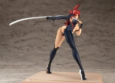Witchblade - Masane Amaha -Activated Mode- DVD Ver.ㅤ – GDH – ActionFigure Brasil — ângulo diferente