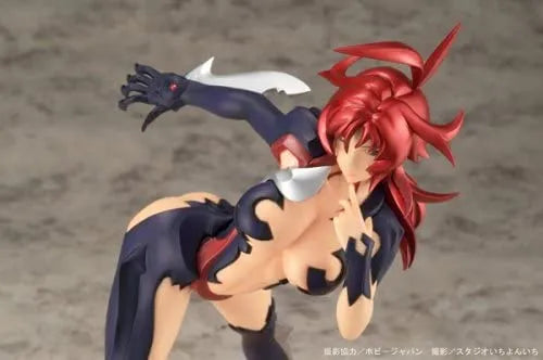 Witchblade - Masane Amaha -Activated Mode- DVD Ver.ㅤ – GDH – ActionFigure Brasil