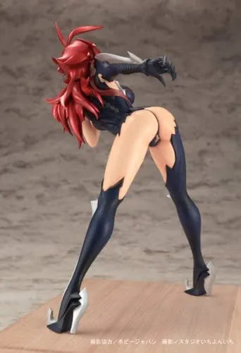 Witchblade - Masane Amaha -Activated Mode- DVD Ver.ㅤ – GDH – ActionFigure Brasil — close