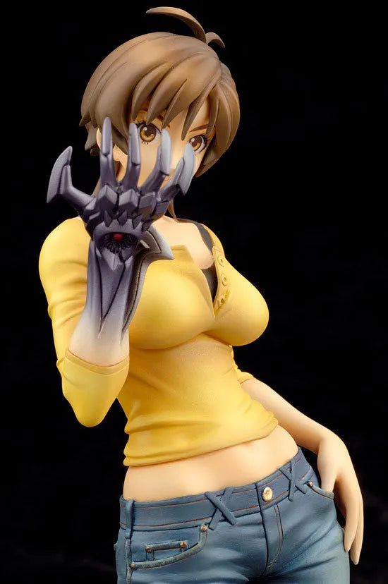 Witchblade - Masane Amaha Casual Clothes Ver. 1/8ㅤ – Alter – ActionFigure Brasil