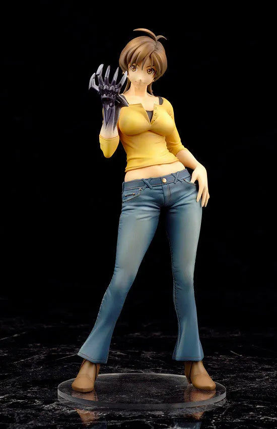 Witchblade - Masane Amaha Casual Clothes Ver. 1/8ㅤ – Alter – ActionFigure Brasil