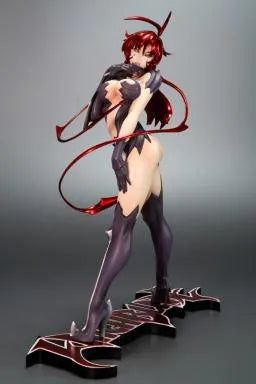 Witchblade - Masane Amaha Witchblade Equipped Ver. 1/6 Complete Figureㅤ – Kotobukiya – ActionFigure Brasil