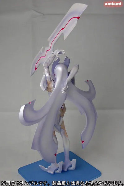 Witchblade - Reina Soho Clone Blade Activated Ver.ㅤ – GDH – ActionFigure Brasil — ângulo diferente