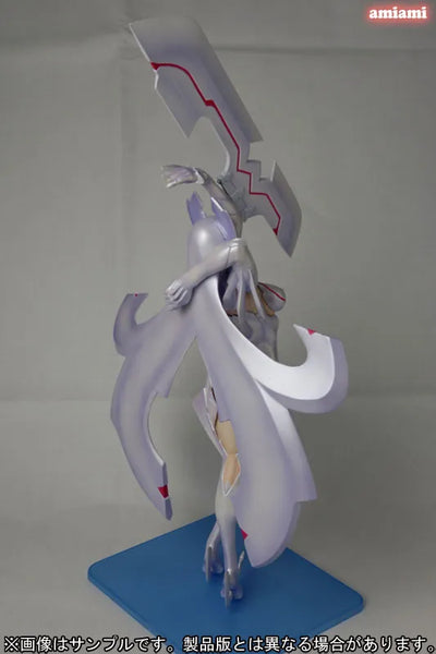 Witchblade - Reina Soho Clone Blade Activated Ver.ㅤ – GDH – ActionFigure Brasil — detalhe do produto