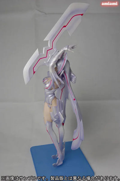 Witchblade - Reina Soho Clone Blade Activated Ver.ㅤ – GDH – ActionFigure Brasil — close