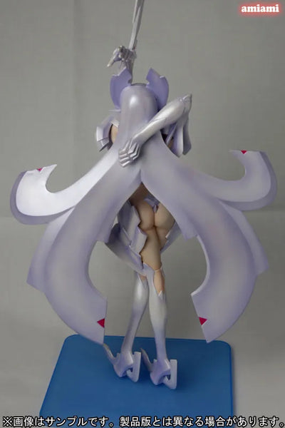 Witchblade - Reina Soho Clone Blade Activated Ver.ㅤ – GDH – ActionFigure Brasil — embalagem