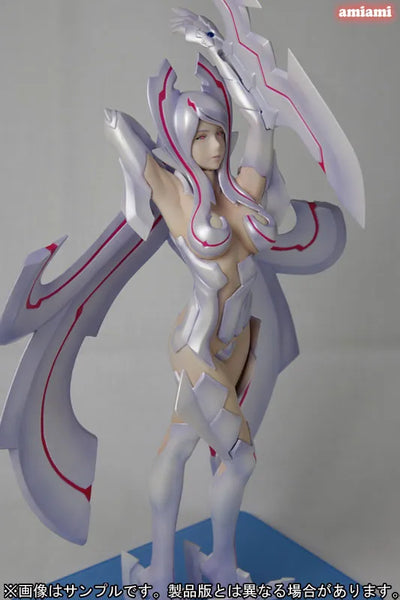 Witchblade - Reina Soho Clone Blade Activated Ver.ㅤ – GDH – ActionFigure Brasil — acessórios
