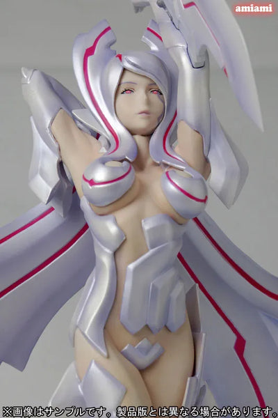 Witchblade - Reina Soho Clone Blade Activated Ver.ㅤ – GDH – ActionFigure Brasil — ambientada