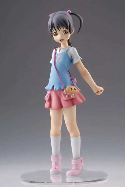 Witchblade - Rihoko Amahaㅤ – GDH – ActionFigure Brasil