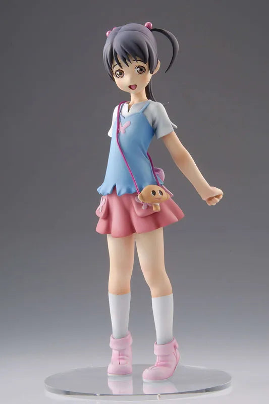 Witchblade - Rihoko Amahaㅤ – GDH – ActionFigure Brasil