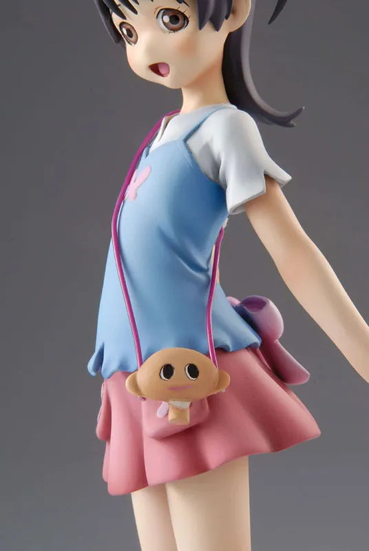 Witchblade - Rihoko Amahaㅤ – GDH – ActionFigure Brasil