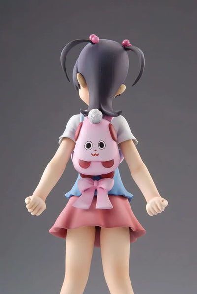 Witchblade - Rihoko Amahaㅤ – GDH – ActionFigure Brasil — detalhe do produto